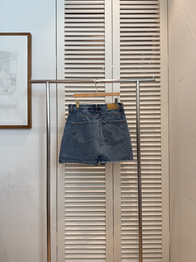 FAVE-L韓國直郵㊣女裝新款真品職業休閑推薦25秋冬裙褲開衩FAVE-L裙褲