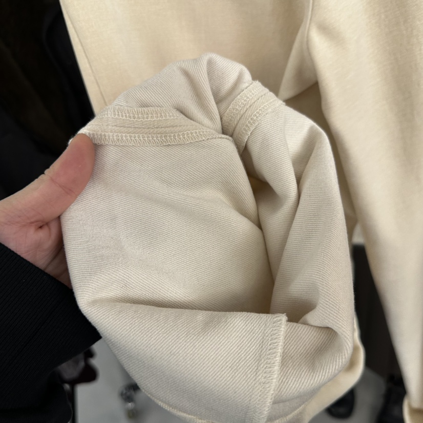 DOUBLE STANDARD/LE SMOKING/MAISONSTAFF韓國直郵㊣女裝新品休閑休閑褲MAISONSTAFF休閑褲