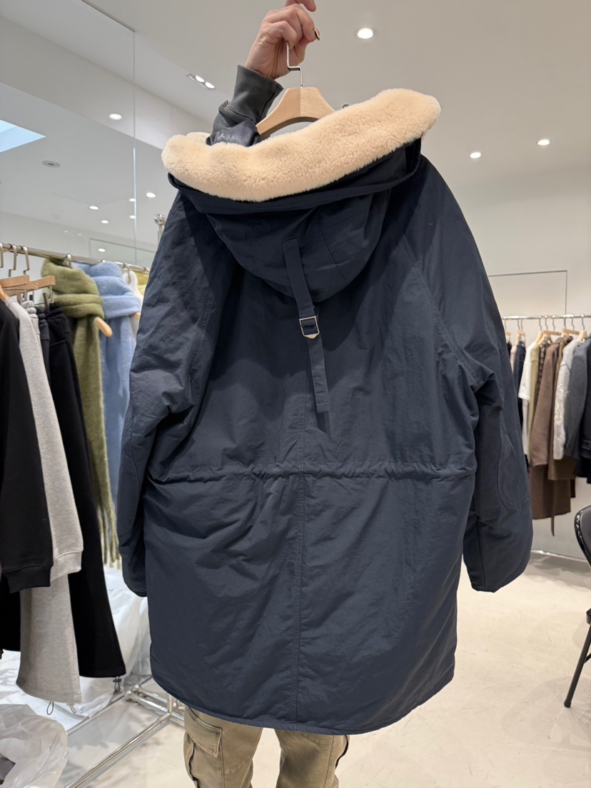 THE BRUNCH東大門㊣直郵女裝新品真品人氣職業休閑夾克鴨絨THE BRUNCH夾克