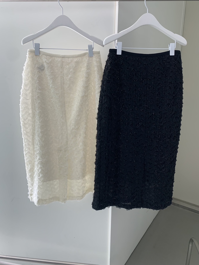 SHOP POSTER韓國直郵㊣女士新款真品休閑25秋冬半身裙中短裙SHOP_POSTER半身裙/中短裙