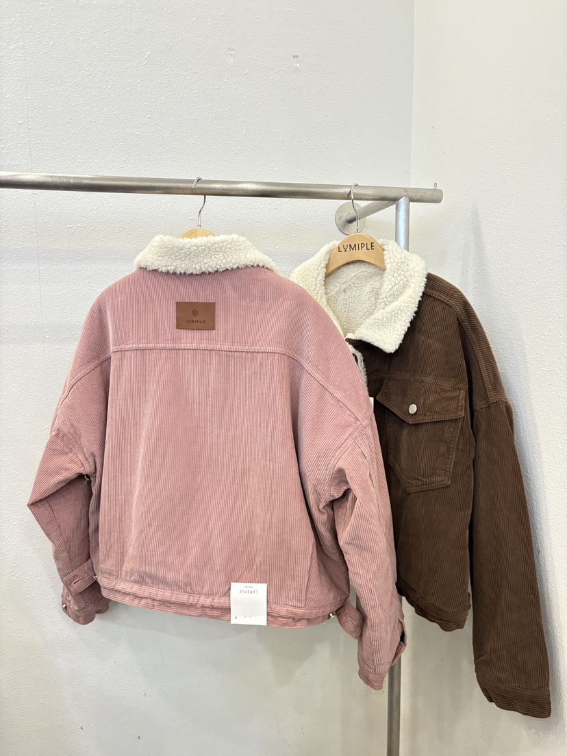 LUMIPLE東大門㊣代購女裝新款推薦時尚真品熱賣休閑職業夾克LUMIPLE夾克