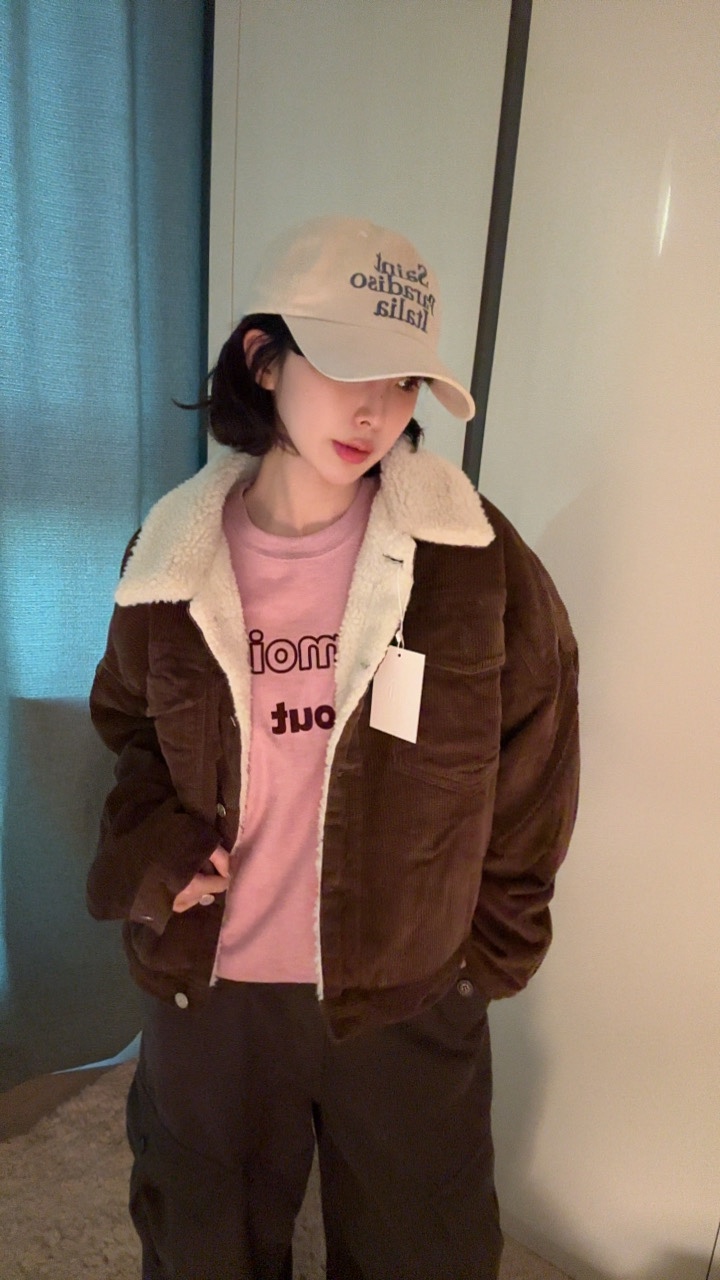 LUMIPLE東大門㊣代購女裝新款推薦時尚真品熱賣休閑職業夾克LUMIPLE夾克