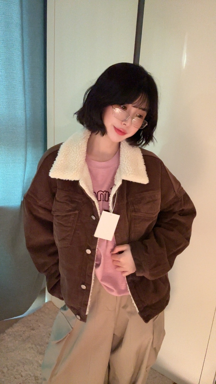 LUMIPLE東大門㊣代購女裝新款推薦時尚真品熱賣休閑職業夾克LUMIPLE夾克