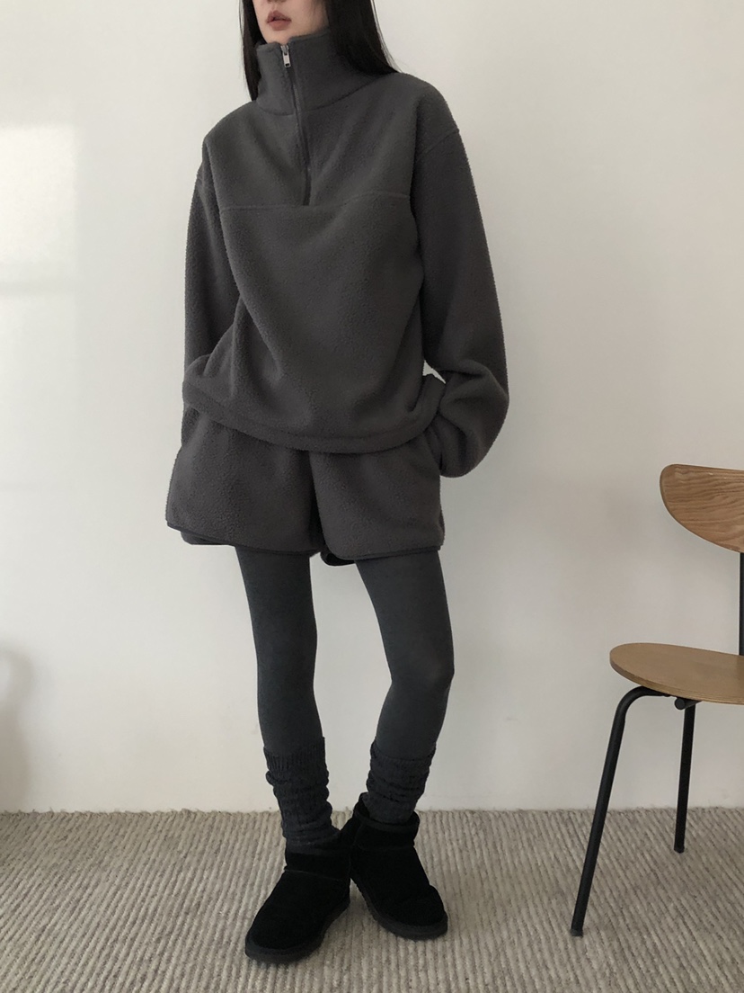 B_GARDER東大門㊣實拍女士新款推薦人氣真品職業熱賣休閑短褲B.GARDER短褲