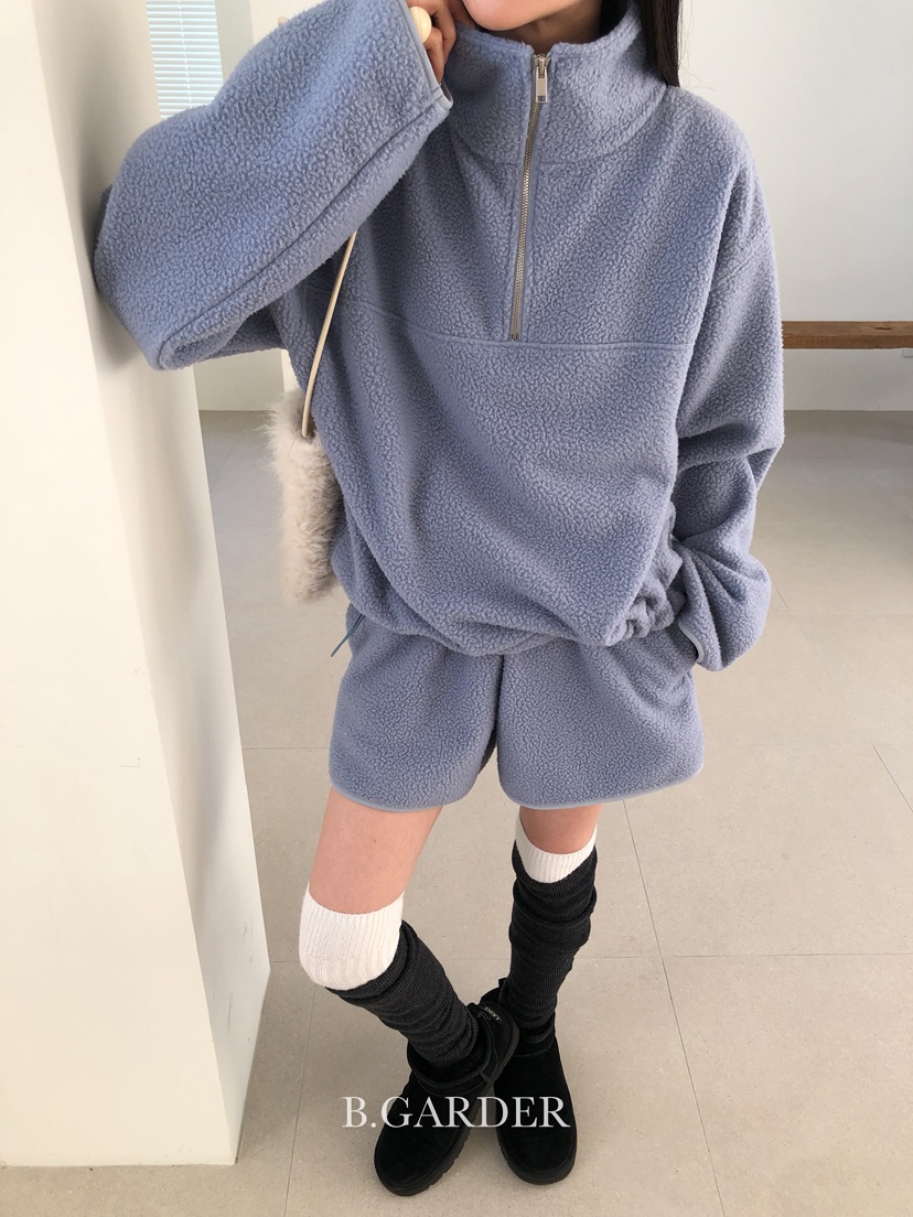 B_GARDER東大門㊣實拍女士新款推薦人氣真品職業熱賣休閑短褲B.GARDER短褲