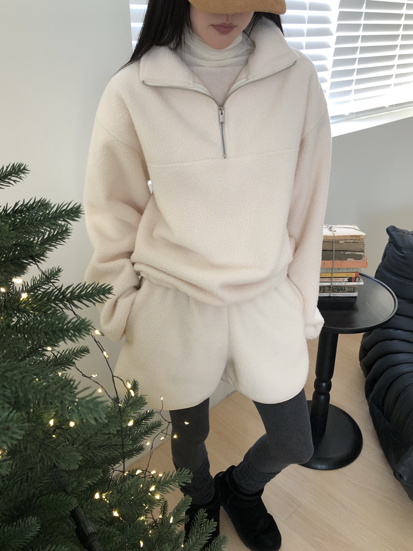 B_GARDER東大門㊣實拍女士新款推薦人氣真品職業熱賣休閑短褲B.GARDER短褲圖色2