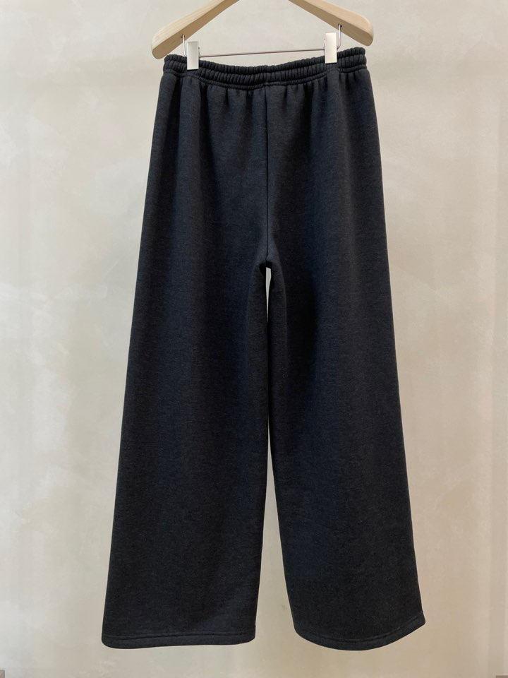 LAKE-A韓國代購㊣女士新品25秋冬熱賣時尚休閑人氣真品休閑褲Lake side休閑褲