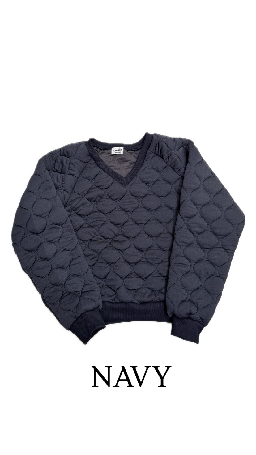 EOMPIT韓國代購㊣女裝新品時尚休閑人氣推薦25秋冬熱賣衛衣EOMPIT衛衣