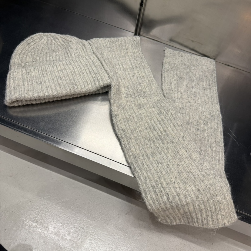 THE EYL韓國代購㊣女士新品休閑25秋冬人氣圍巾披肩含帽子THE EYL圍巾/披肩圖色2