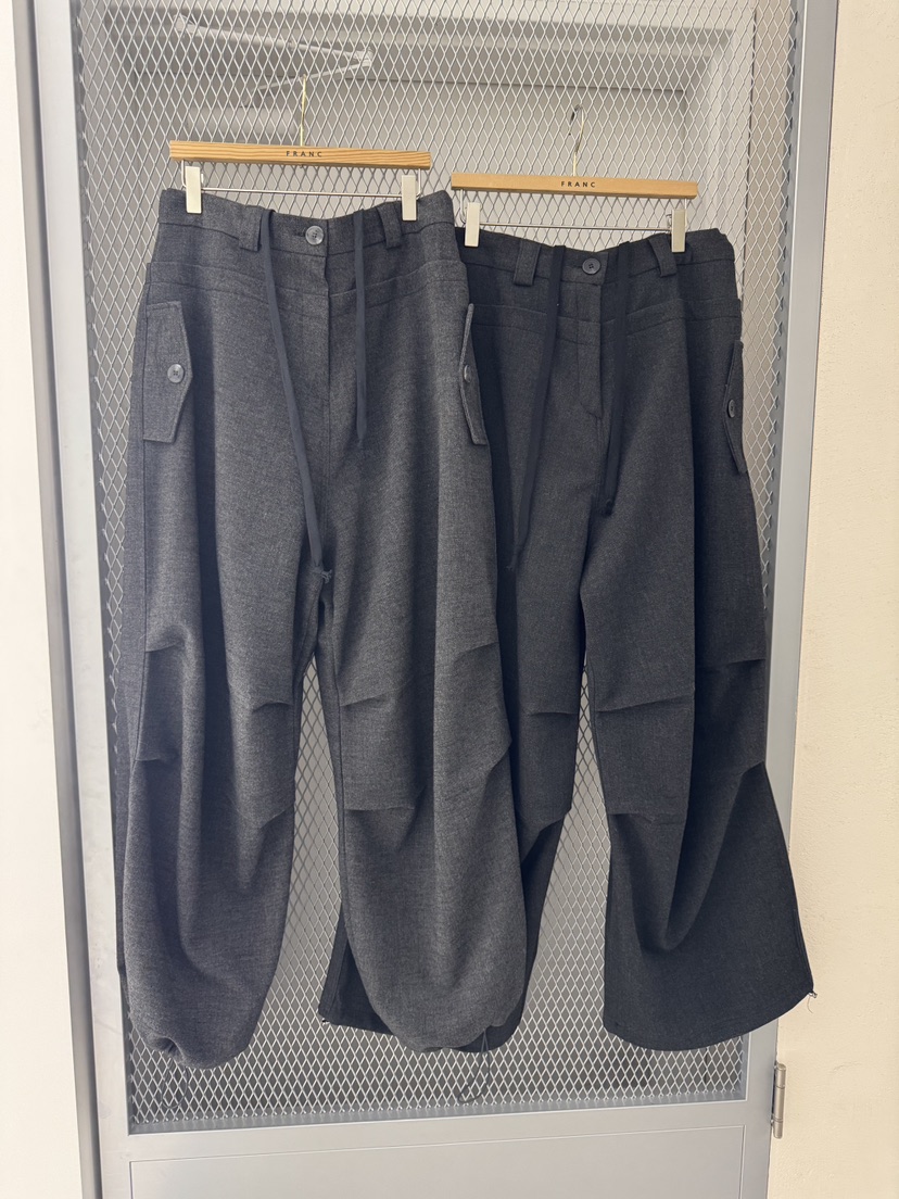 FRANC—L東大門㊣代購女裝新品休閑熱賣推薦真品時尚休閑褲FRANC休閑褲