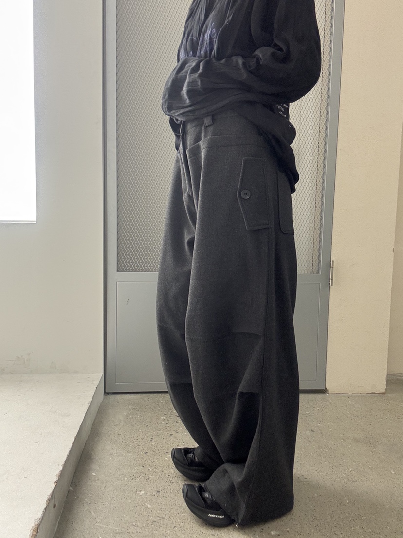 FRANC—L東大門㊣代購女裝新品休閑熱賣推薦真品時尚休閑褲FRANC休閑褲