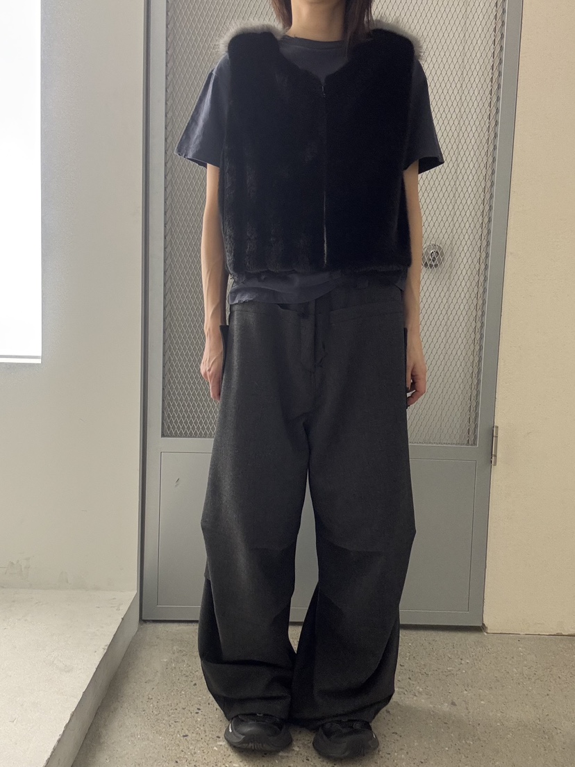 FRANC—L東大門㊣代購女裝新品休閑熱賣推薦真品時尚休閑褲FRANC休閑褲