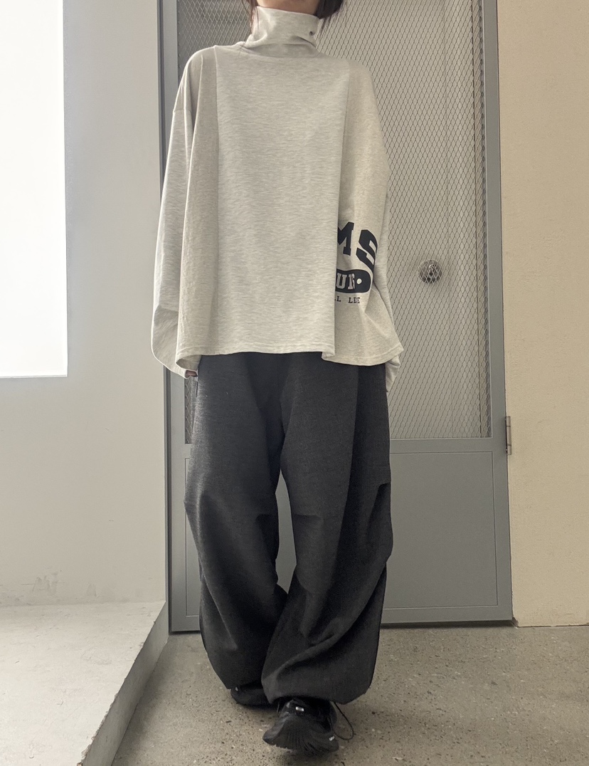 FRANC—L東大門㊣代購女裝新品休閑熱賣推薦真品時尚休閑褲FRANC休閑褲