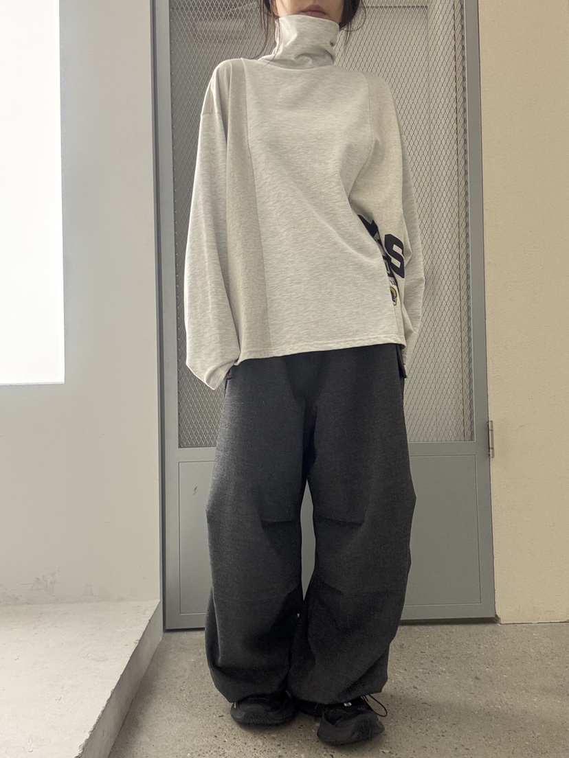 FRANC—L東大門㊣代購女裝新品休閑熱賣推薦真品時尚休閑褲FRANC休閑褲