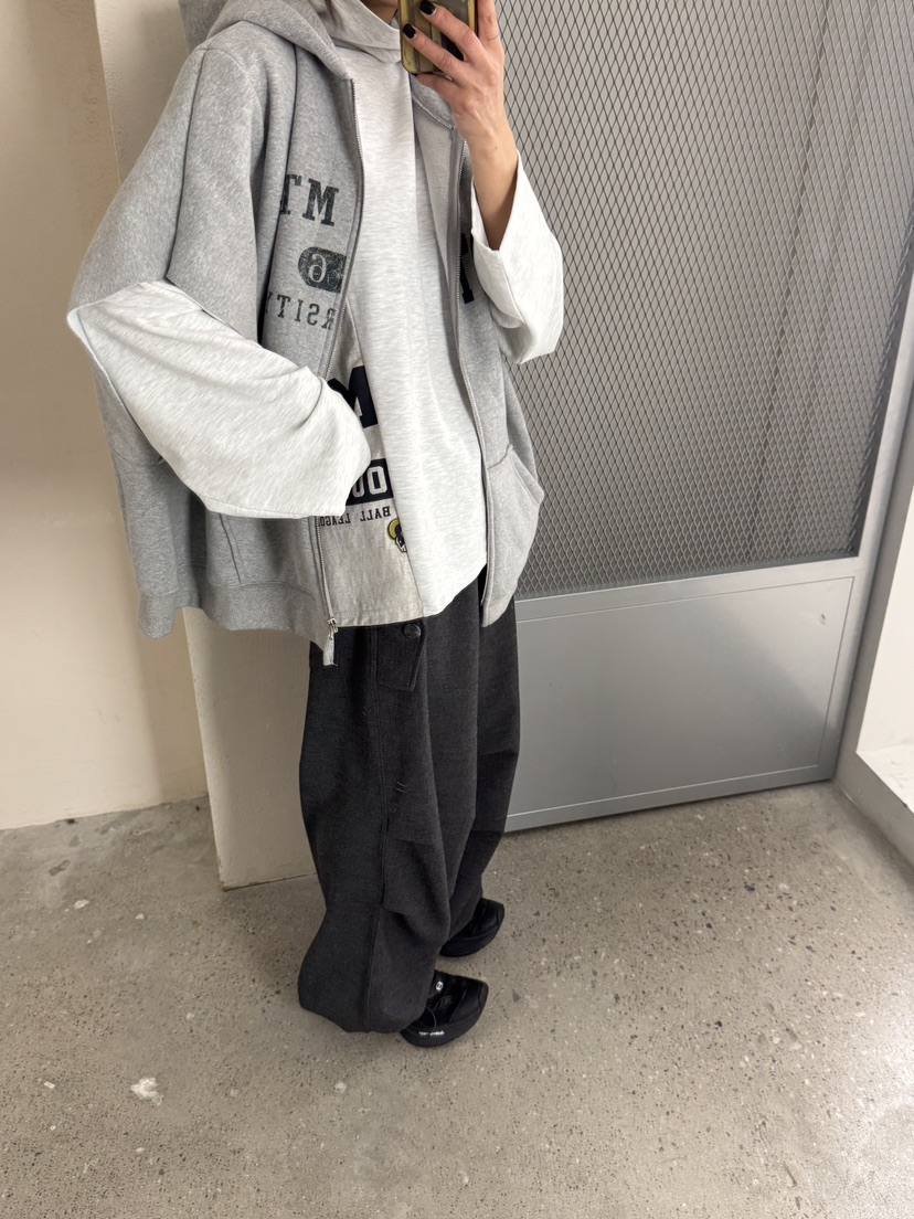 FRANC—L東大門㊣代購女裝新品休閑熱賣推薦真品時尚休閑褲FRANC休閑褲