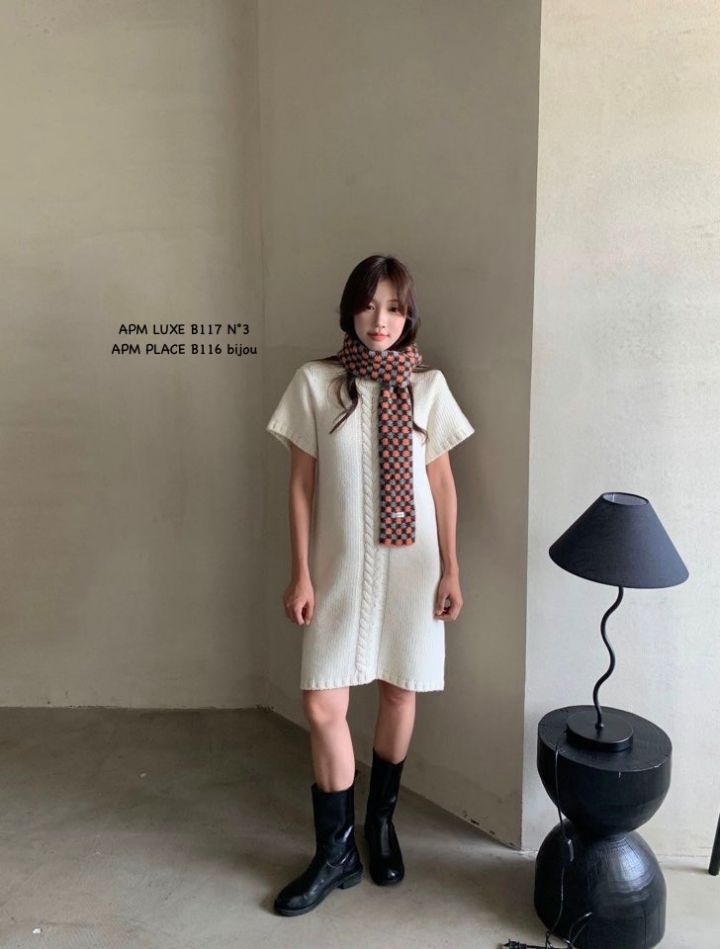 N3韓國直郵㊣女士新品25秋冬時尚休閑人氣真品推薦圍巾披肩N3圍巾/披肩