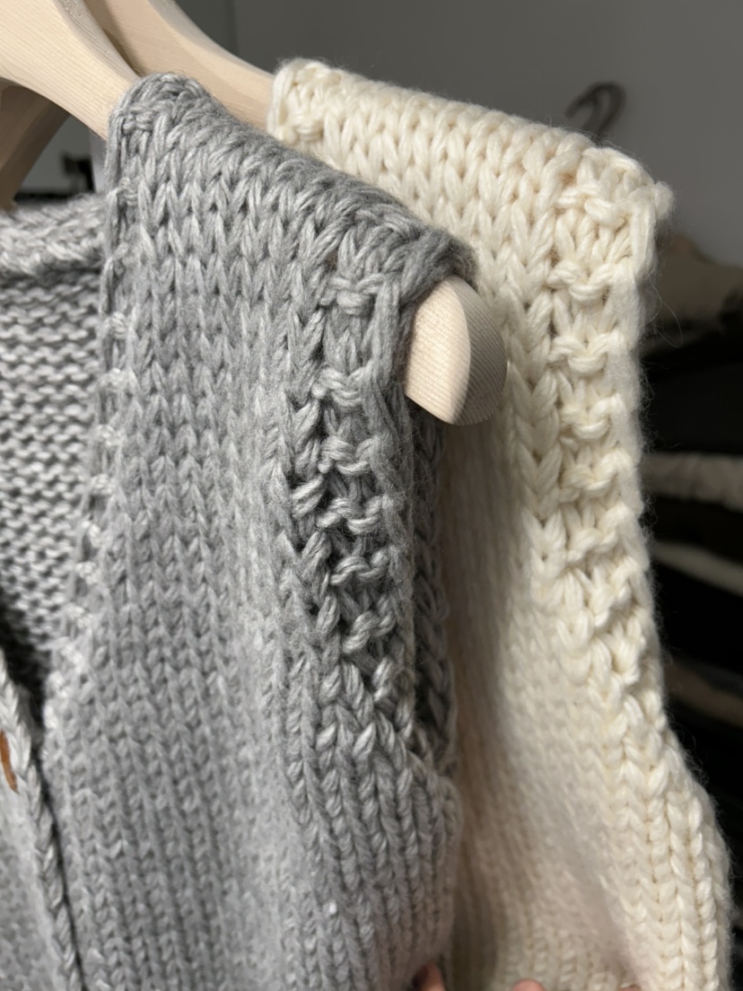 NOTICE韓國代購㊣女裝新品職業25秋冬熱賣時尚休閑真品馬甲NOTICE馬甲