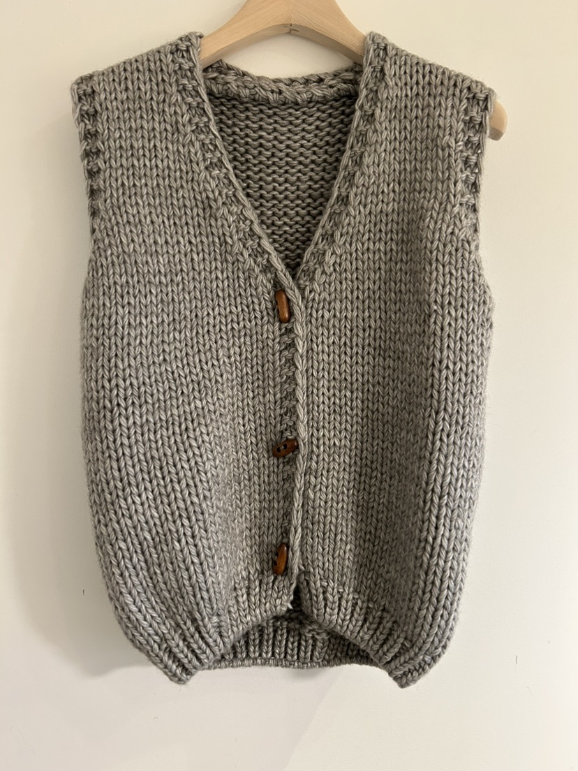 NOTICE韓國代購㊣女裝新品職業25秋冬熱賣時尚休閑真品馬甲NOTICE馬甲