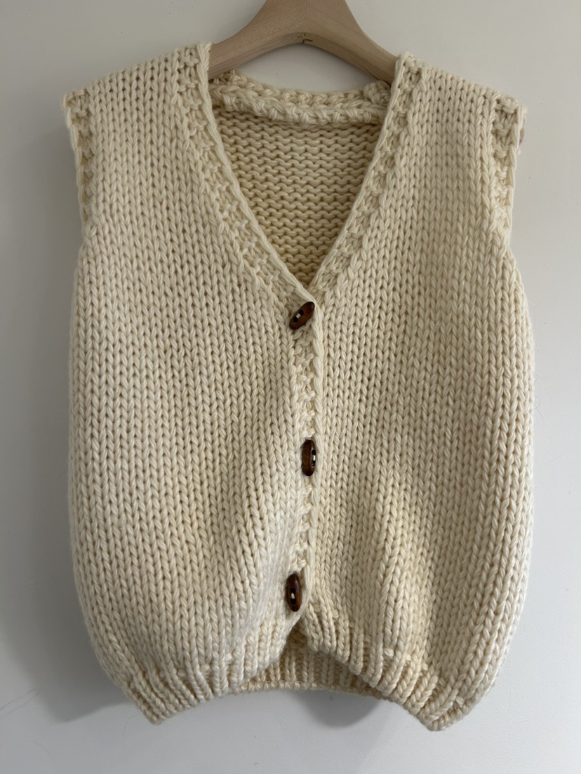 NOTICE韓國代購㊣女裝新品職業25秋冬熱賣時尚休閑真品馬甲NOTICE馬甲