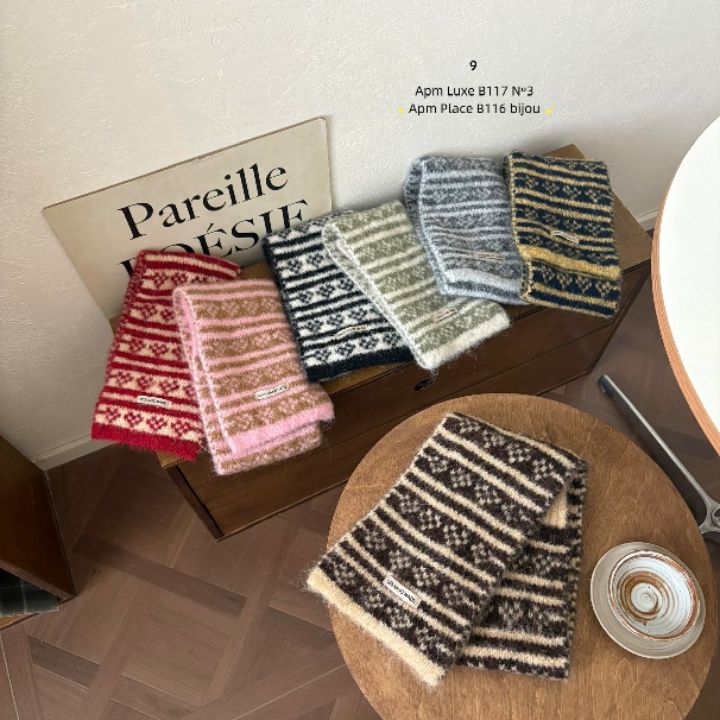 N3東大門㊣實拍女士新款休閑人氣25秋冬時尚職業真品圍巾披肩N3圍巾/披肩