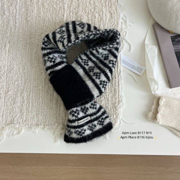 N3東大門㊣實拍女士新款休閑人氣25秋冬時尚職業真品圍巾披肩N3圍巾/披肩