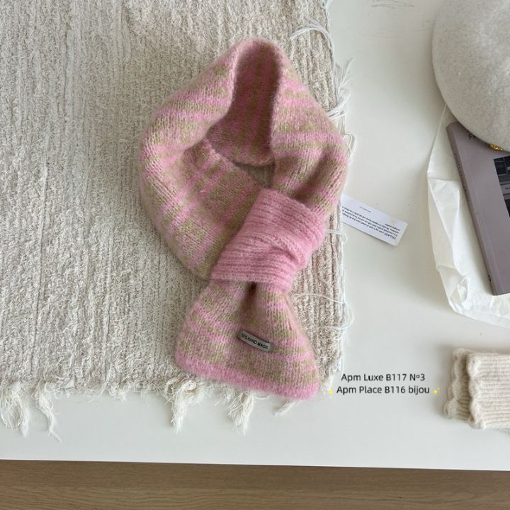 N3東大門㊣實拍女士新款休閑人氣25秋冬時尚職業真品圍巾披肩N3圍巾/披肩