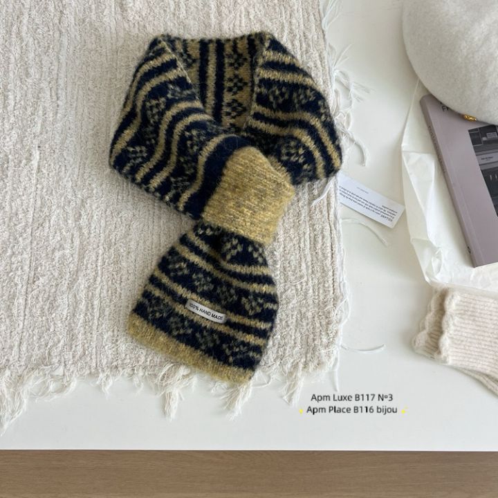 N3東大門㊣實拍女士新款休閑人氣25秋冬時尚職業真品圍巾披肩N3圍巾/披肩