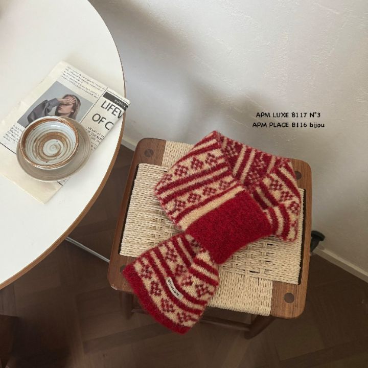 N3東大門㊣實拍女士新款休閑人氣25秋冬時尚職業真品圍巾披肩N3圍巾/披肩圖色2