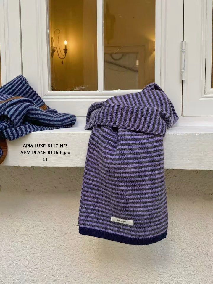 N3韓國代購㊣女裝新款休閑推薦真品熱賣25秋冬時尚圍巾披肩N3圍巾/披肩