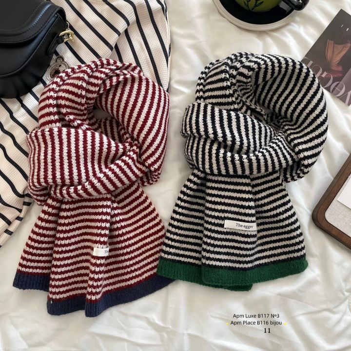 N3韓國代購㊣女裝新款休閑推薦真品熱賣25秋冬時尚圍巾披肩N3圍巾/披肩