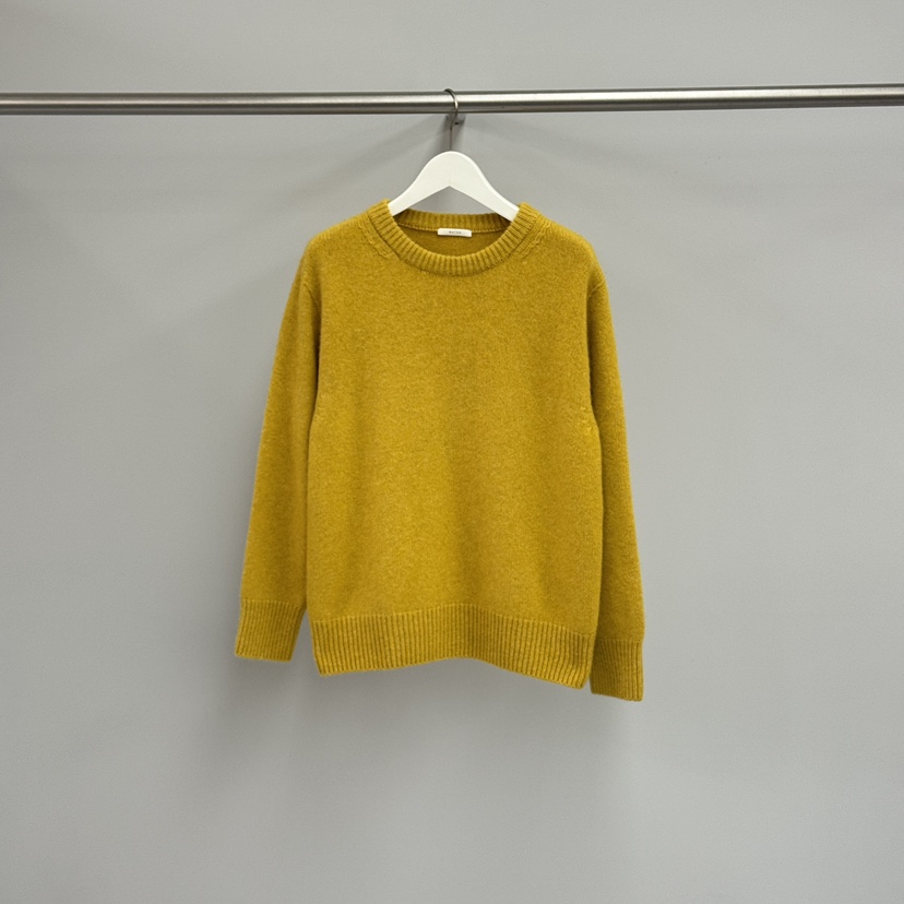 WATER/RIVER東大門㊣直郵女士新款推薦人氣時尚熱賣針織衫WATER/RIVER針織衫圖色2