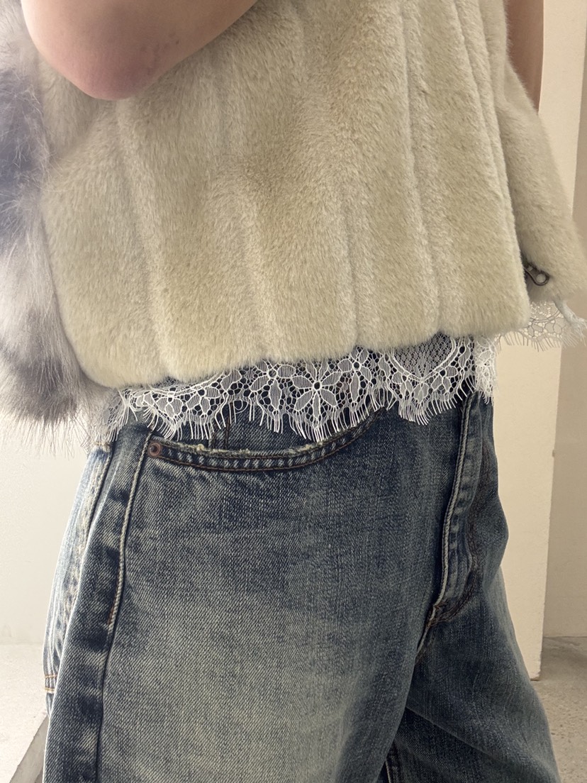 FRANC—L東大門㊣直郵女士新品25秋冬職業時尚推薦人氣馬甲FRANC馬甲