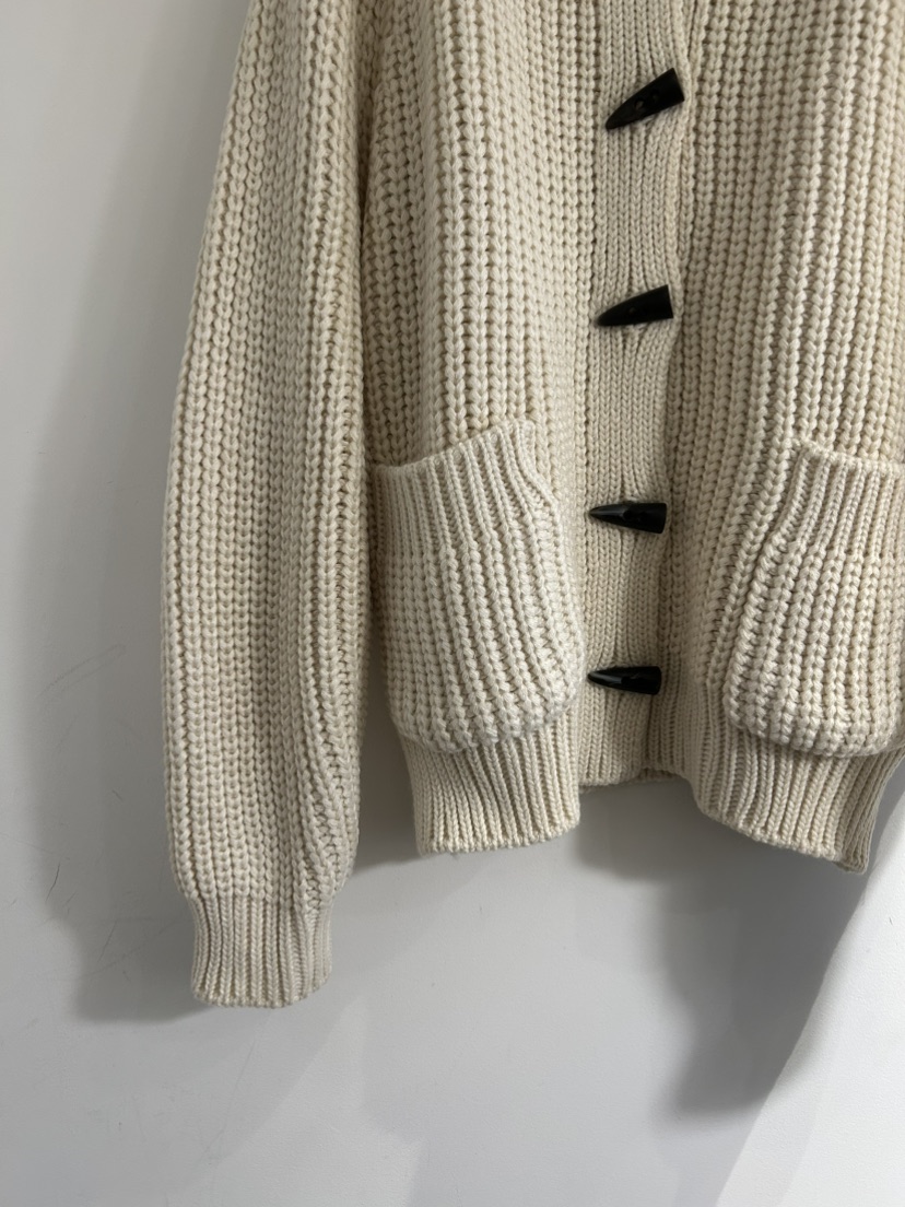 NOTICE韓國直郵㊣女士新款推薦職業人氣真品25秋冬毛衣開衫NOTICE毛衣