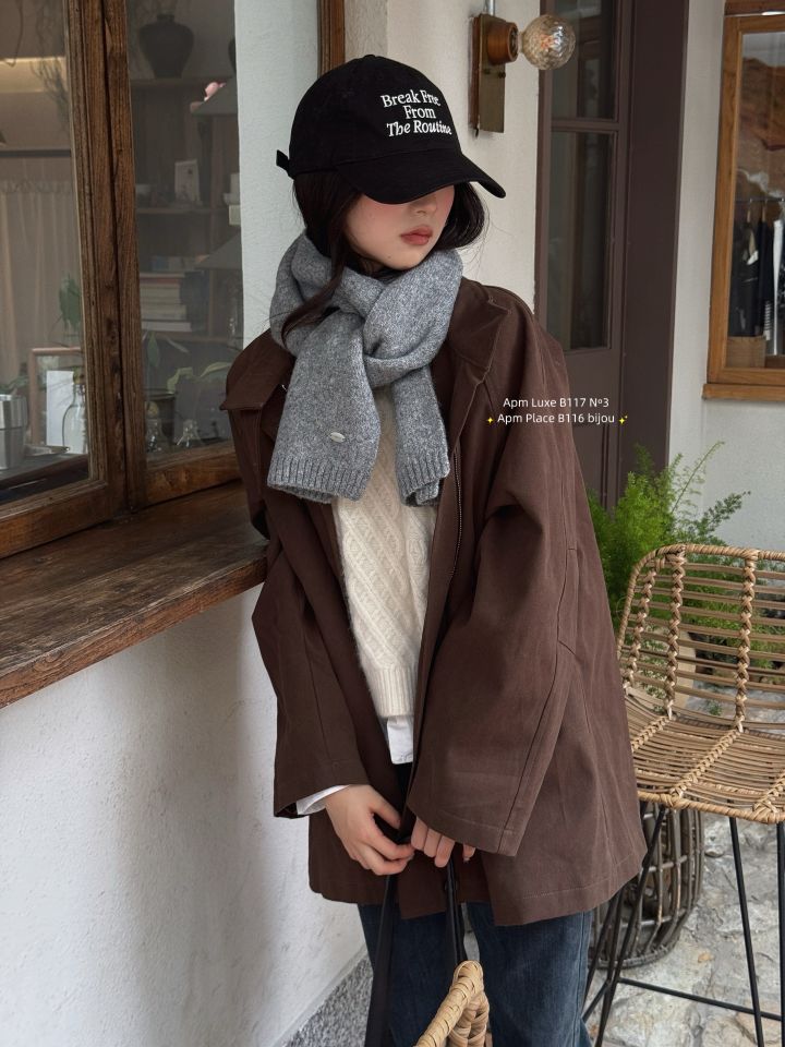 N3東大門㊣直郵女裝新品時尚職業休閑熱賣真品推薦圍巾披肩N3圍巾/披肩