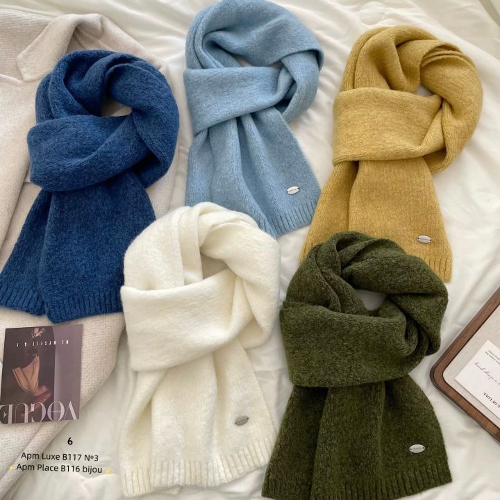 N3東大門㊣直郵女裝新品時尚職業休閑熱賣真品推薦圍巾披肩N3圍巾/披肩