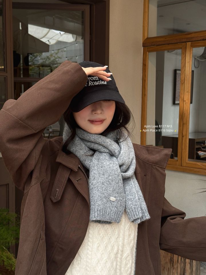 N3東大門㊣直郵女裝新品時尚職業休閑熱賣真品推薦圍巾披肩N3圍巾/披肩