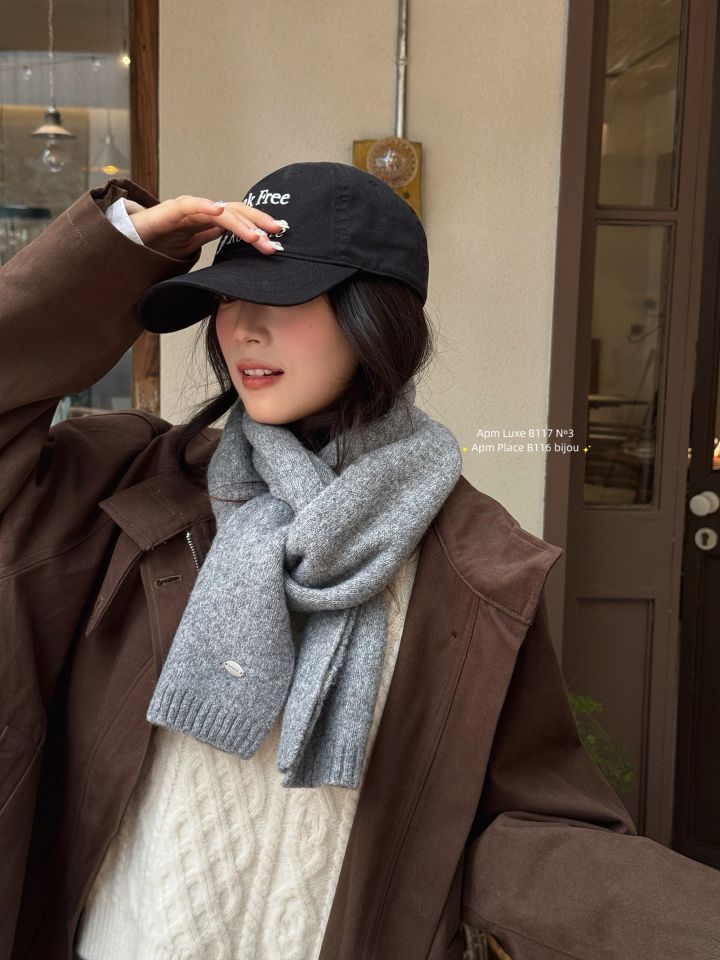 N3東大門㊣直郵女裝新品時尚職業休閑熱賣真品推薦圍巾披肩N3圍巾/披肩