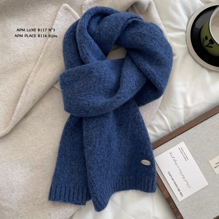 N3東大門㊣直郵女裝新品時尚職業休閑熱賣真品推薦圍巾披肩N3圍巾/披肩圖色3