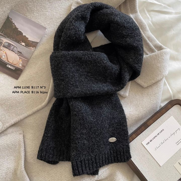 N3東大門㊣直郵女裝新品時尚職業休閑熱賣真品推薦圍巾披肩N3圍巾/披肩圖色4