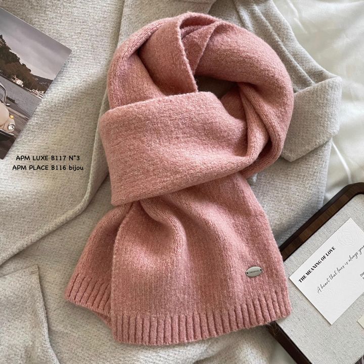 N3東大門㊣直郵女裝新品時尚職業休閑熱賣真品推薦圍巾披肩N3圍巾/披肩圖色6