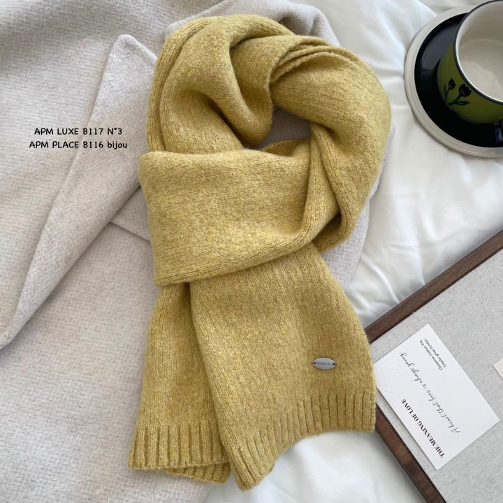 N3東大門㊣直郵女裝新品時尚職業休閑熱賣真品推薦圍巾披肩N3圍巾/披肩圖色8