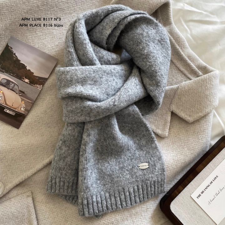 N3東大門㊣直郵女裝新品時尚職業休閑熱賣真品推薦圍巾披肩N3圍巾/披肩圖色10