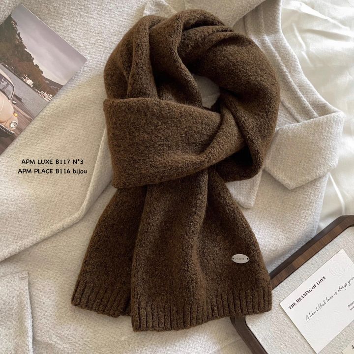 N3東大門㊣直郵女裝新品時尚職業休閑熱賣真品推薦圍巾披肩N3圍巾/披肩圖色11