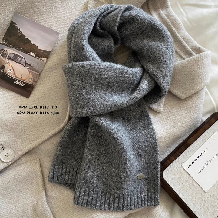 N3東大門㊣直郵女裝新品時尚職業休閑熱賣真品推薦圍巾披肩N3圍巾/披肩圖色12