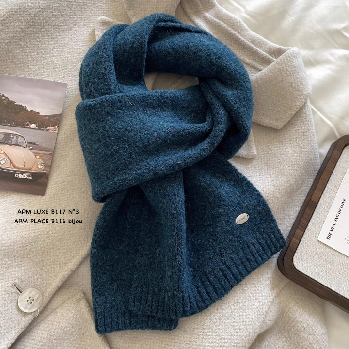 N3東大門㊣直郵女裝新品時尚職業休閑熱賣真品推薦圍巾披肩N3圍巾/披肩圖色14