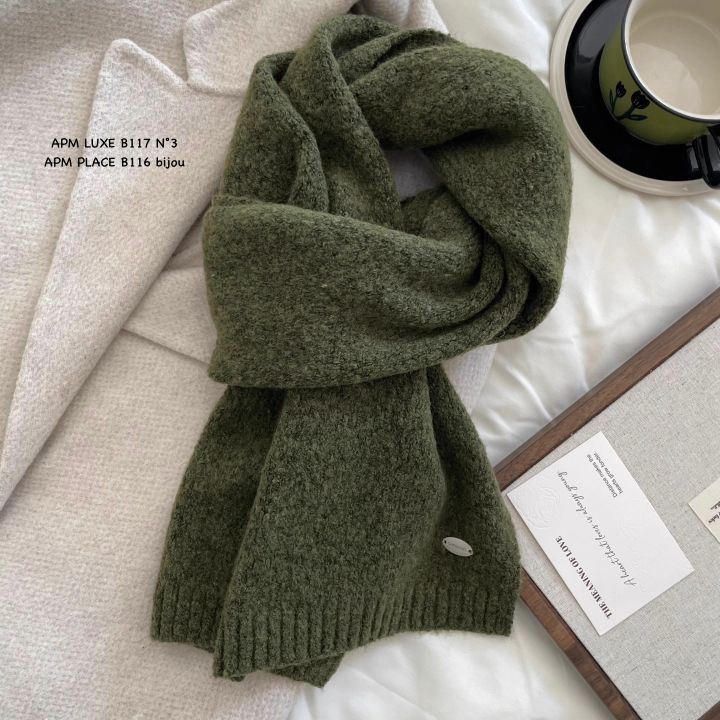 N3東大門㊣直郵女裝新品時尚職業休閑熱賣真品推薦圍巾披肩N3圍巾/披肩圖色16