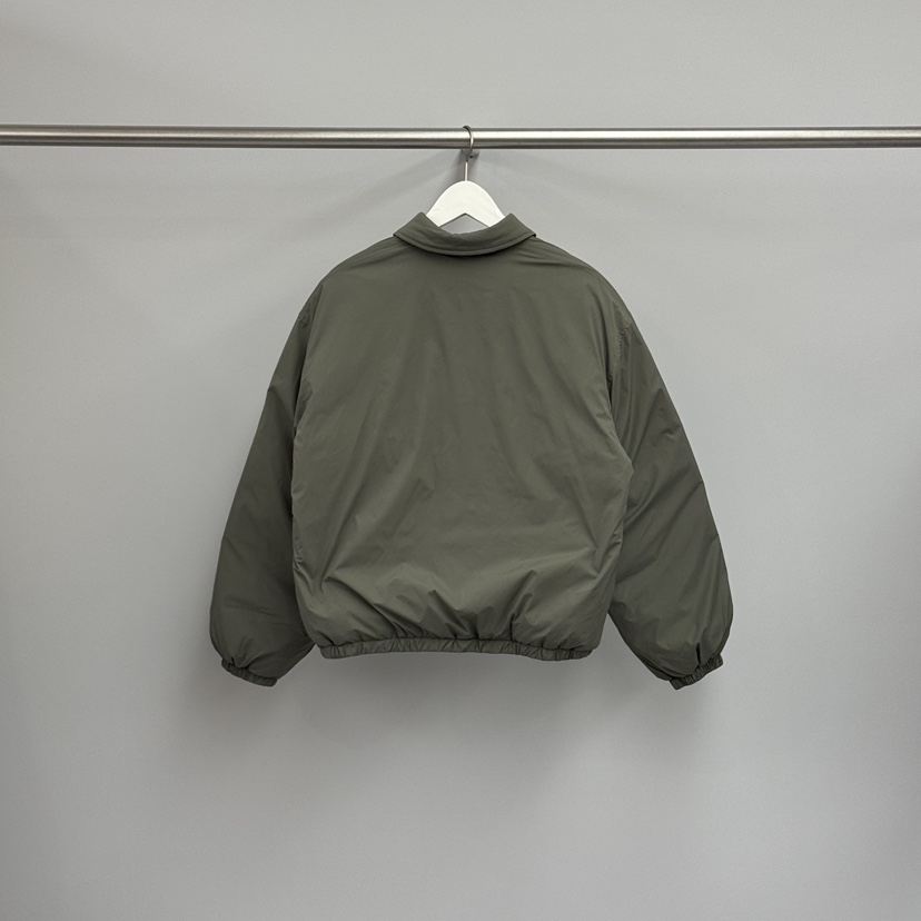 WATER/RIVER韓國直郵㊣女士新款時尚推薦25秋冬短款羽絨服WATER/RIVER短款羽絨服