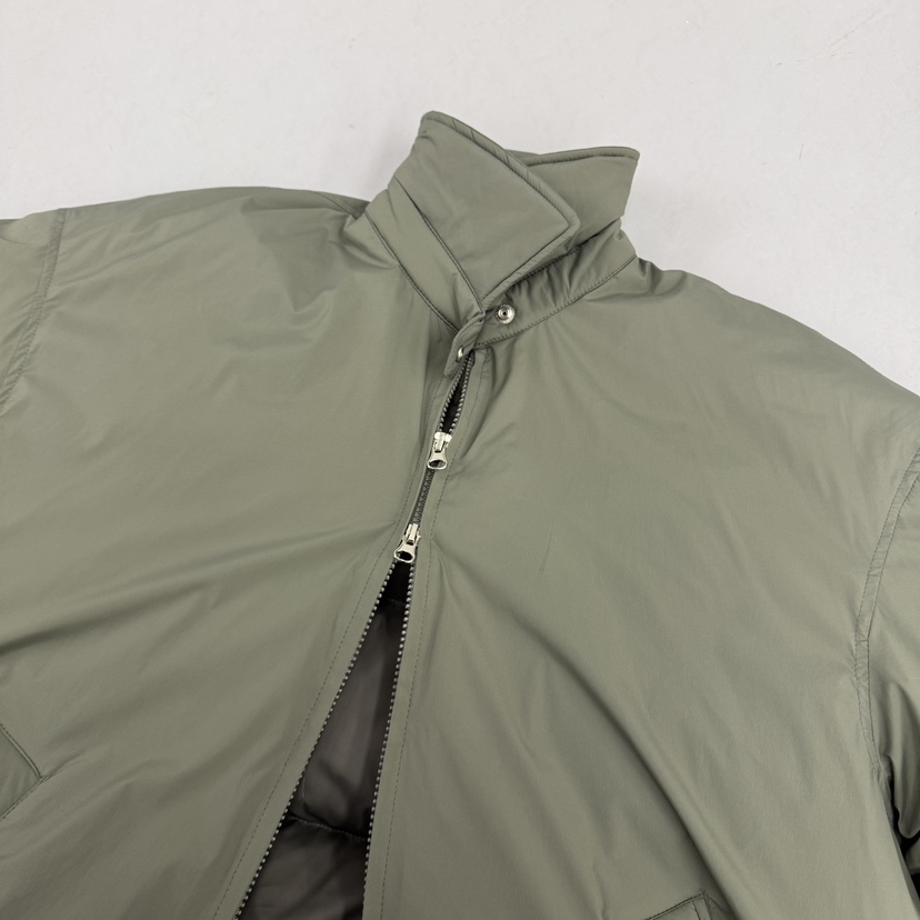 WATER/RIVER韓國直郵㊣女士新款時尚推薦25秋冬短款羽絨服WATER/RIVER短款羽絨服