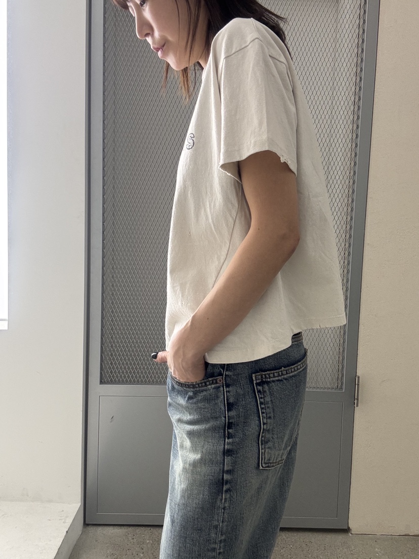 FRANC—L東大門㊣代購女裝新品真品推薦休閑25秋冬職業熱賣T恤FRANCT恤