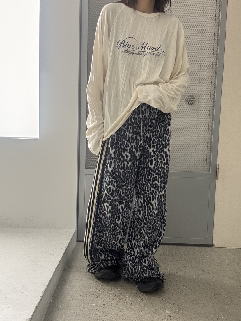 FRANC—L東大門㊣實拍女士新款25秋冬人氣真品時尚長袖T恤褶皺FRANC長袖T恤